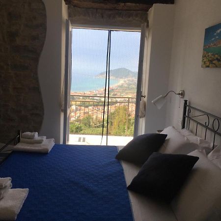 Casa Livia Apartment Castellabate Luaran gambar