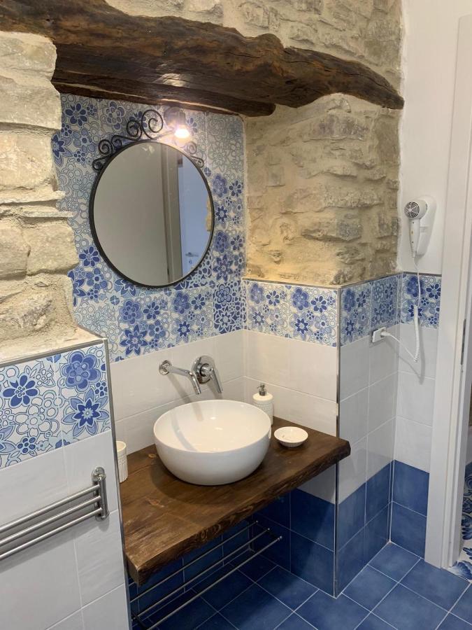 Casa Livia Apartment Castellabate Luaran gambar